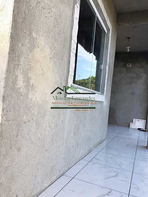 Conheça IMG-20230308-WA0041 do imóvel - Casa 2 quartos à venda Balneário Bambuí (Ponta Negra), Maricá - R$ 330.000 - R420 - 10 IMG-20230308-WA0041 - 10