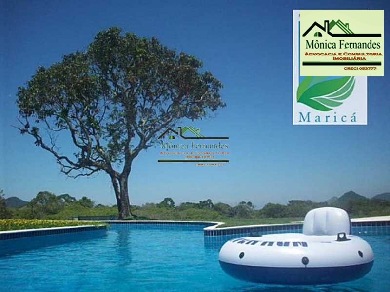 Conheça 577237205130054 do imóvel - Terreno Residencial à venda Ubatiba, Maricá - R$ 130.000 - T114 - 2 577237205130054 - 2