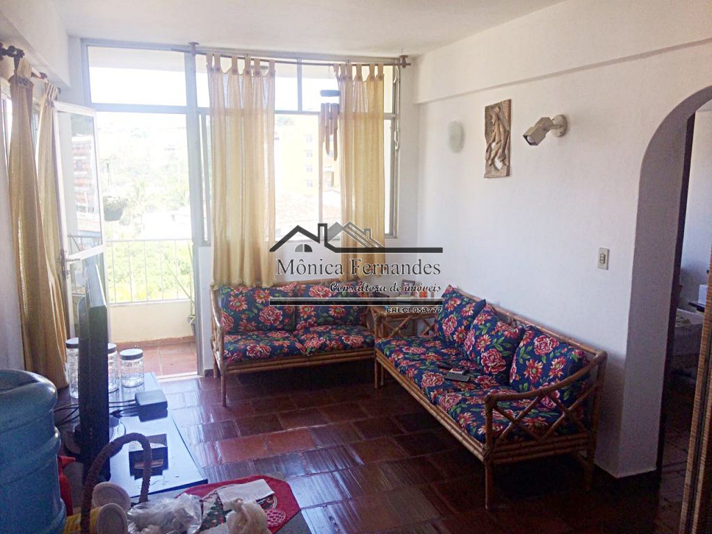 Conheça FOTO 6 do imóvel - Apartamento 1 quarto à venda Ponta Negra (Ponta Negra), Maricá - R$ 220.000 - AP10 - 6 FOTO 6 - 6
