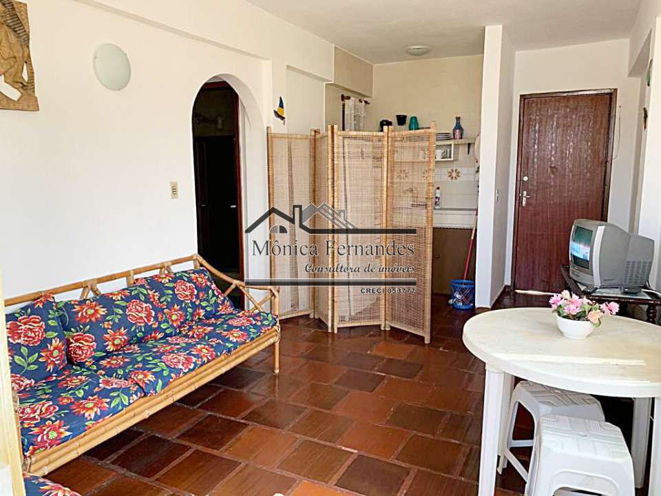 Conheça FOTO 17 do imóvel - Apartamento 1 quarto à venda Ponta Negra (Ponta Negra), Maricá - R$ 220.000 - AP10 - 17 FOTO 17 - 17