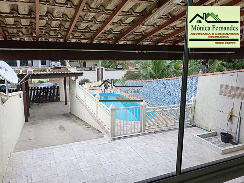 Conheça 20230418_154917 do imóvel - Casa 3 quartos à venda Cordeirinho (Ponta Negra), Maricá - R$ 490.000 - R425 - 1 20230418_154917 - 1