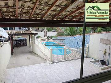 Ótima localização - Casa 3 quartos à venda Cordeirinho (Ponta Negra), Maricá - R$ 490.000 - R425