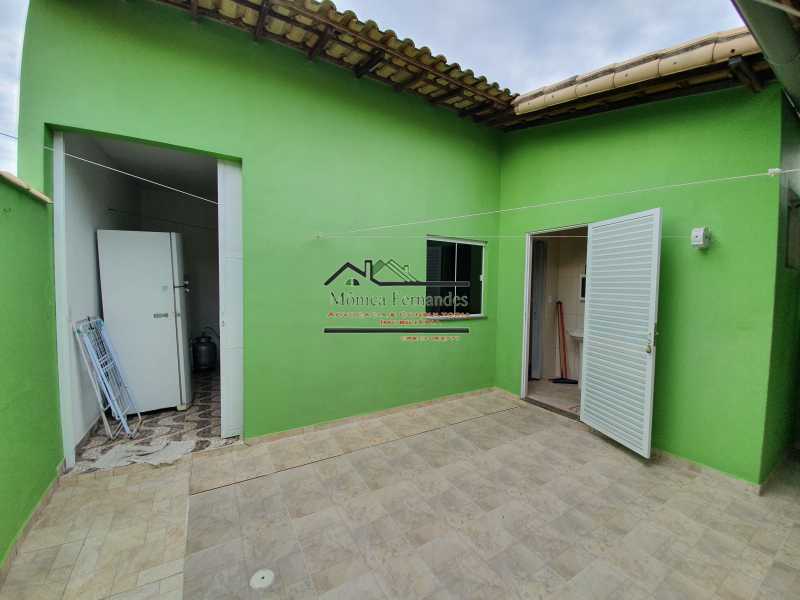 Conheça 20230418_155834 do imóvel - Casa 3 quartos à venda Cordeirinho (Ponta Negra), Maricá - R$ 490.000 - R425 - 25 20230418_155834 - 25