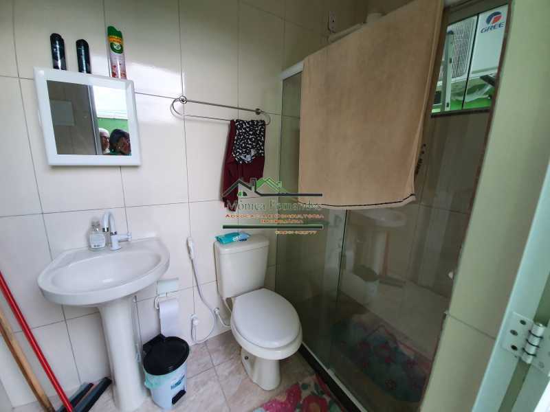 Conheça 20230418_160015 do imóvel - Casa 3 quartos à venda Cordeirinho (Ponta Negra), Maricá - R$ 490.000 - R425 - 27 20230418_160015 - 27