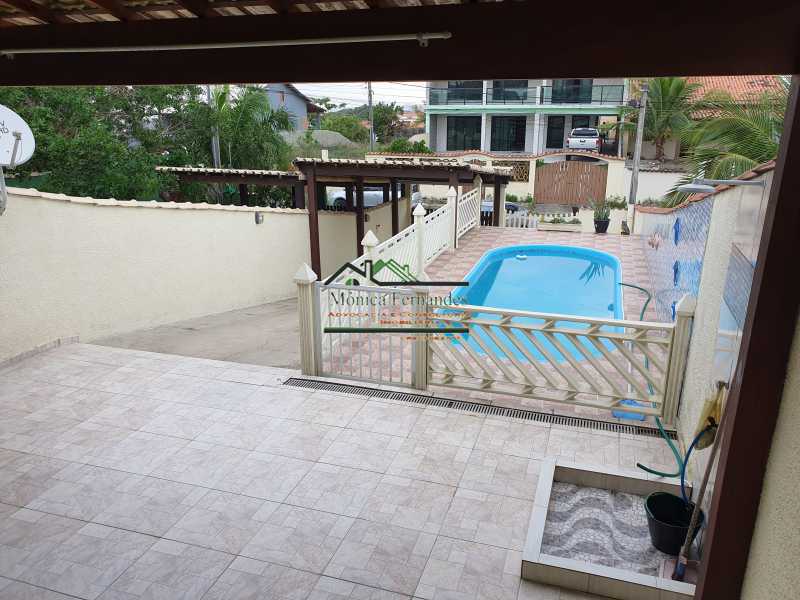 Conheça 20230418_160057 do imóvel - Casa 3 quartos à venda Cordeirinho (Ponta Negra), Maricá - R$ 490.000 - R425 - 28 20230418_160057 - 28