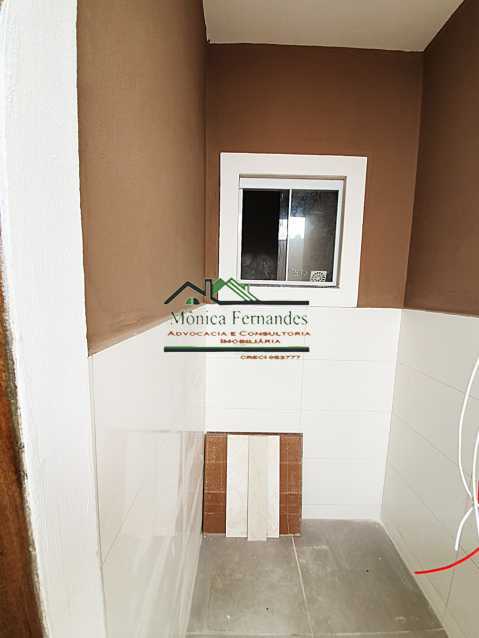 Conheça 20230411_113339 do imóvel - Casa 2 quartos à venda Cordeirinho (Ponta Negra), Maricá - R$ 450.000 - R426 - 9 20230411_113339 - 9