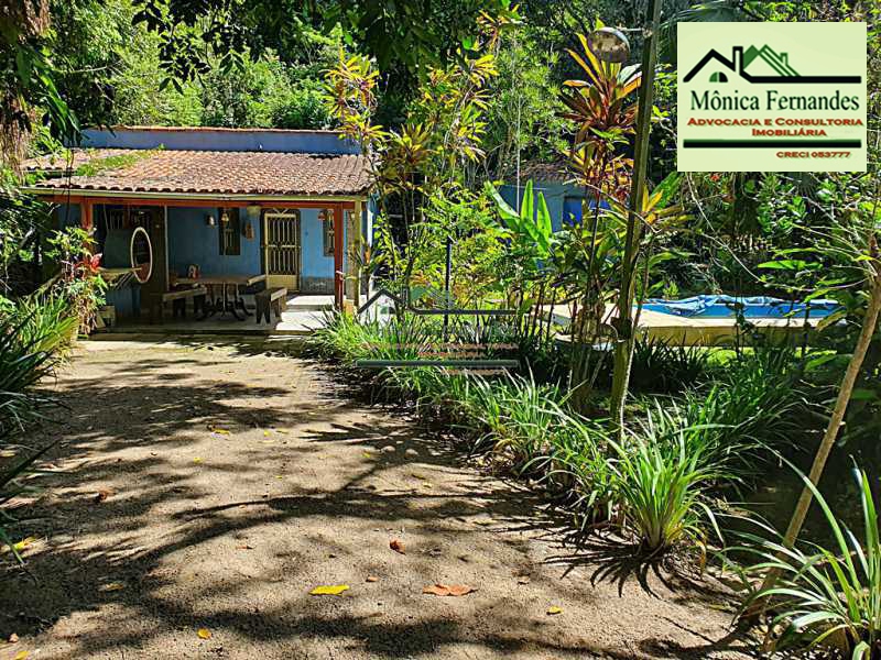 Conheça 20230411_103733 do imóvel - Casa 3 quartos à venda Balneário Bambuí (Ponta Negra), Maricá - R$ 260.000 - R427 - 1 20230411_103733 - 1