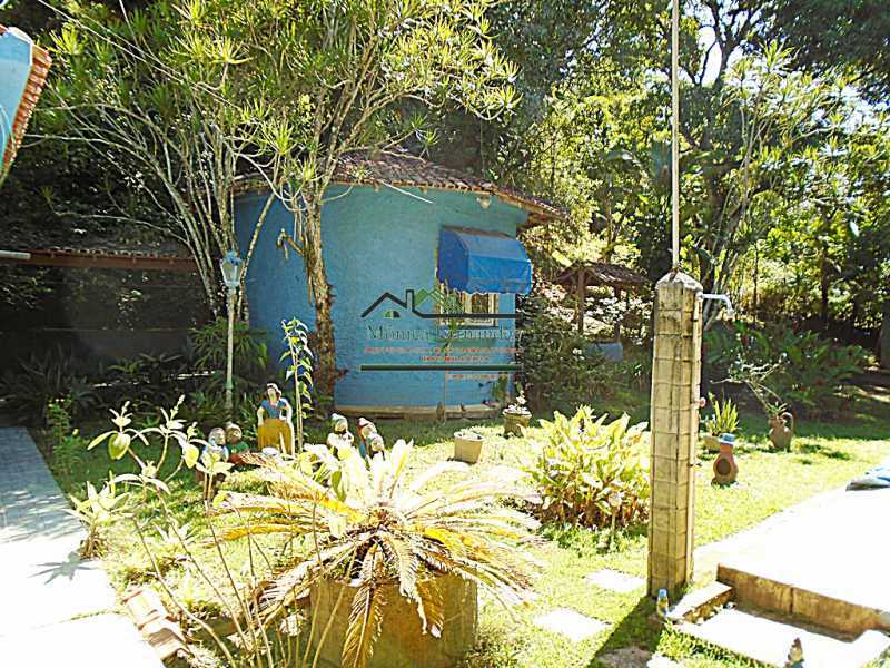 Conheça DSC03422 do imóvel - Casa 3 quartos à venda Balneário Bambuí (Ponta Negra), Maricá - R$ 260.000 - R427 - 7 DSC03422 - 7