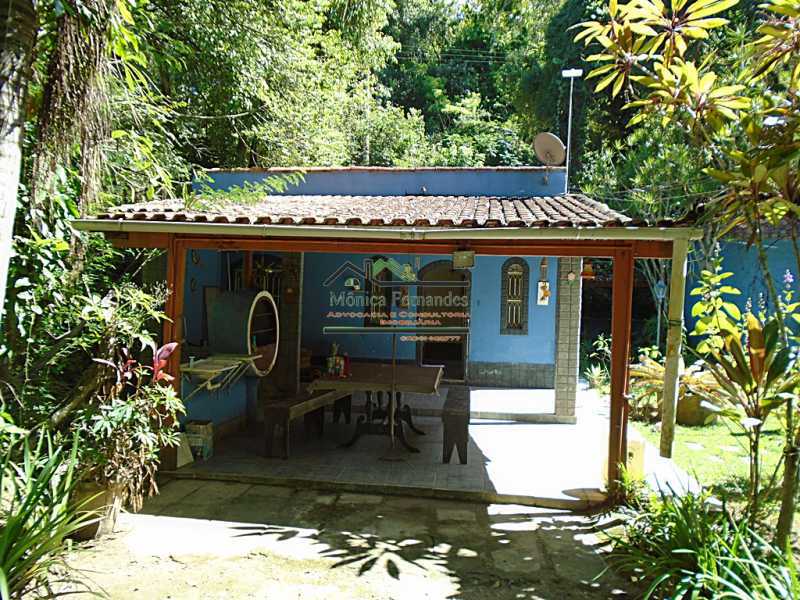 Conheça DSC03436 do imóvel - Casa 3 quartos à venda Balneário Bambuí (Ponta Negra), Maricá - R$ 260.000 - R427 - 10 DSC03436 - 10