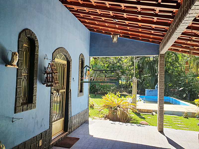 Conheça 20230411_104550 do imóvel - Casa 3 quartos à venda Balneário Bambuí (Ponta Negra), Maricá - R$ 260.000 - R427 - 12 20230411_104550 - 12