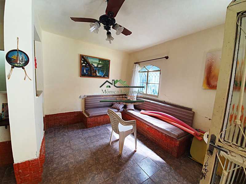 Conheça 20230411_104216 do imóvel - Casa 3 quartos à venda Balneário Bambuí (Ponta Negra), Maricá - R$ 260.000 - R427 - 14 20230411_104216 - 14