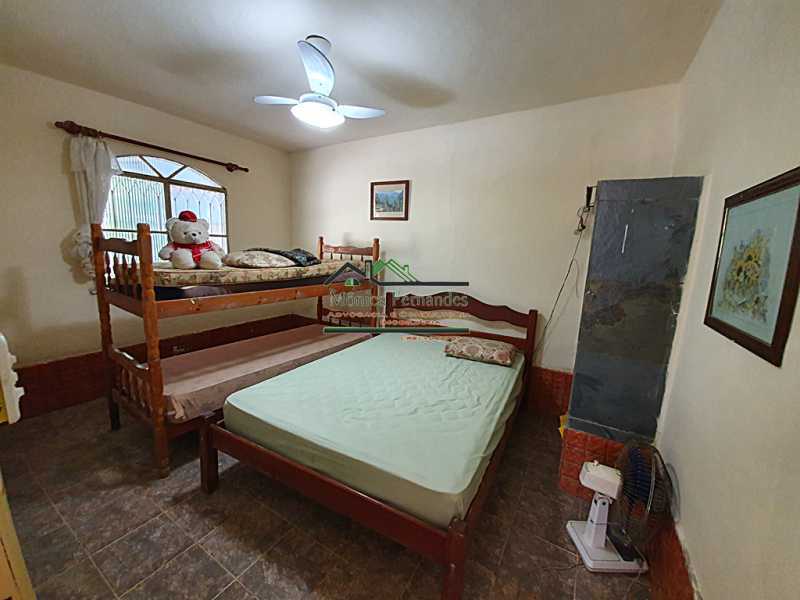 Conheça 20230411_104232 do imóvel - Casa 3 quartos à venda Balneário Bambuí (Ponta Negra), Maricá - R$ 260.000 - R427 - 17 20230411_104232 - 17