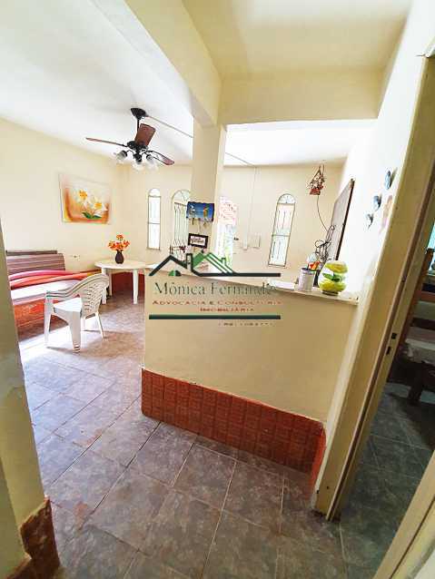 Conheça 20230411_104407 do imóvel - Casa 3 quartos à venda Balneário Bambuí (Ponta Negra), Maricá - R$ 260.000 - R427 - 22 20230411_104407 - 22