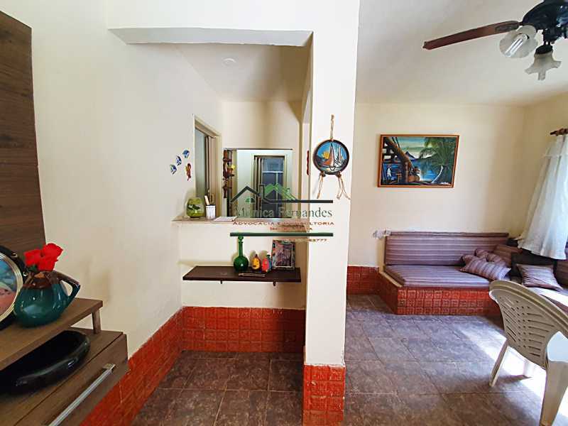 Conheça 20230411_104221 do imóvel - Casa 3 quartos à venda Balneário Bambuí (Ponta Negra), Maricá - R$ 260.000 - R427 - 26 20230411_104221 - 26