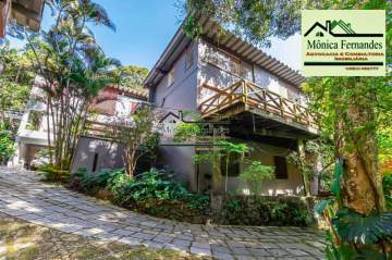 Imperdível - Casa em Condomínio 5 quartos à venda São Conrado, Rio de Janeiro - R$ 1.890.000 - R428