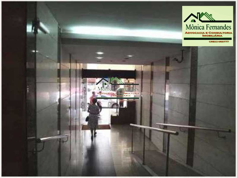 Conheça 266918031733387 1 do imóvel - Sala Comercial 34m² à venda Centro, Niterói - R$ 190.000 - C008 - 10 266918031733387 1 - 10
