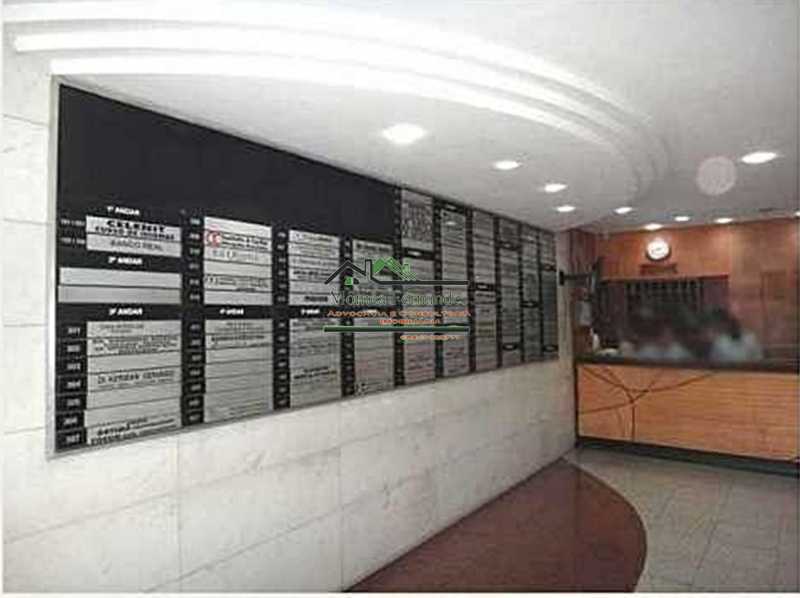 Conheça 260918032041283 1 do imóvel - Sala Comercial 34m² à venda Centro, Niterói - R$ 190.000 - C008 - 9 260918032041283 1 - 9