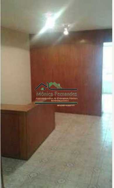 Conheça 265918035622911 1 do imóvel - Sala Comercial 34m² à venda Centro, Niterói - R$ 190.000 - C008 - 6 265918035622911 1 - 6