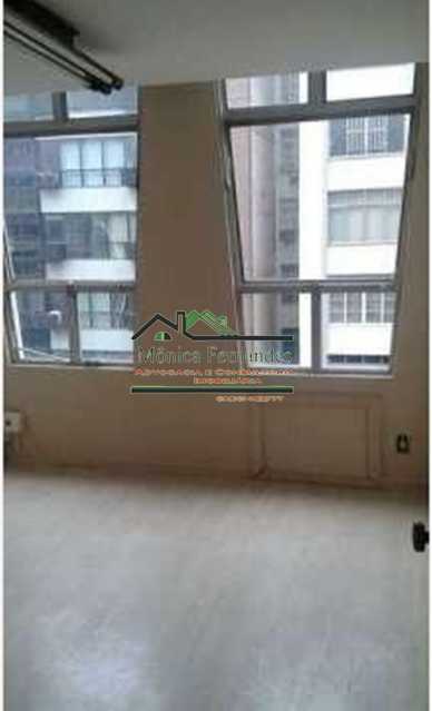 Conheça 269918037851801 1 do imóvel - Sala Comercial 34m² à venda Centro, Niterói - R$ 190.000 - C008 - 3 269918037851801 1 - 3