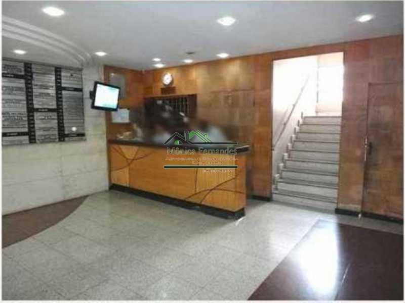 Conheça 267918034503930 1 do imóvel - Sala Comercial 34m² à venda Centro, Niterói - R$ 190.000 - C008 - 8 267918034503930 1 - 8