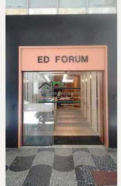 Conheça 262918039086787 1 do imóvel - Sala Comercial 34m² à venda Centro, Niterói - R$ 190.000 - C008 - 11 262918039086787 1 - 11