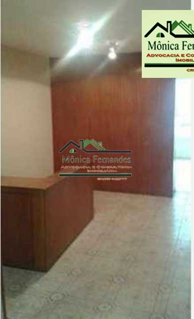 Conheça 265918035622911 1 do imóvel - Sala Comercial 34m² à venda Centro, Niterói - R$ 190.000 - C008 - 1 265918035622911 1 - 1