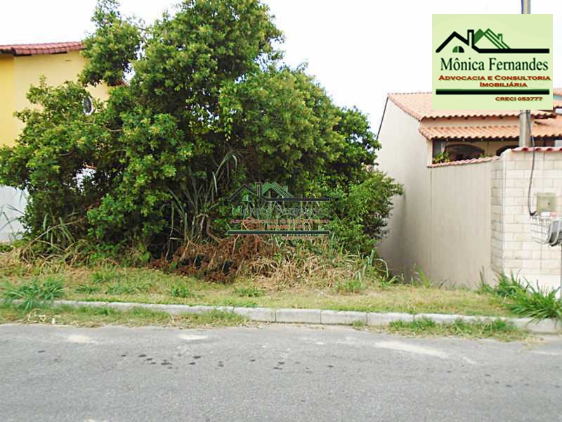 Conheça DSC03380 do imóvel - Terreno Residencial à venda Cordeirinho (Ponta Negra), Maricá - R$ 210.000 - T116 - 1 DSC03380 - 1