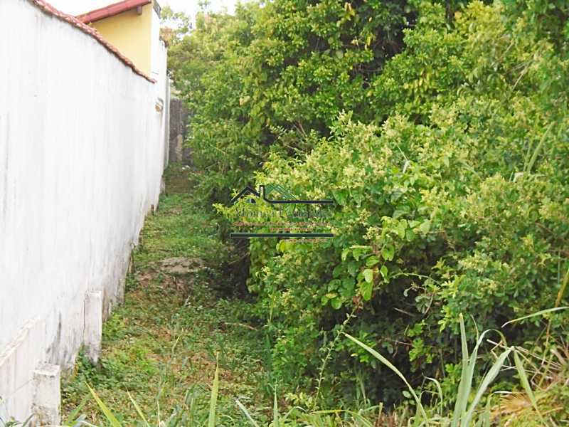 Conheça DSC03382 do imóvel - Terreno Residencial à venda Cordeirinho (Ponta Negra), Maricá - R$ 210.000 - T116 - 3 DSC03382 - 3