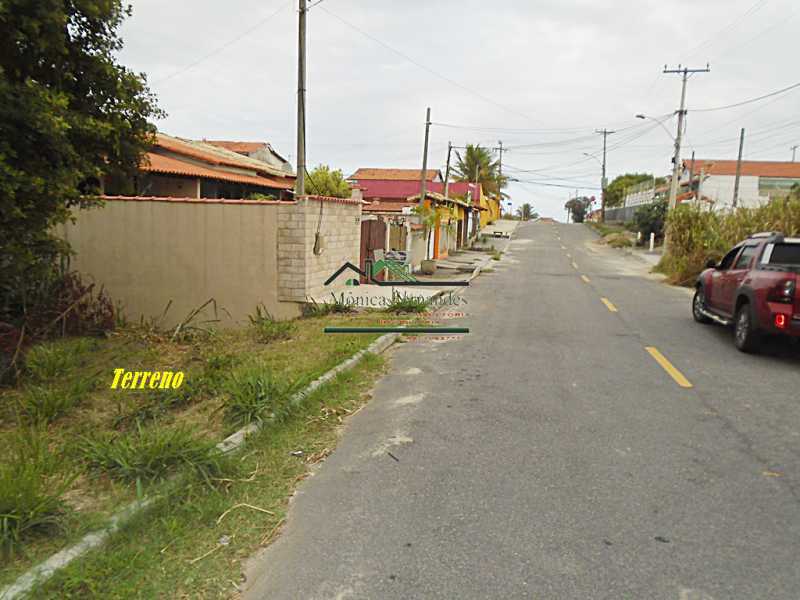 Conheça DSC03383 do imóvel - Terreno Residencial à venda Cordeirinho (Ponta Negra), Maricá - R$ 210.000 - T116 - 4 DSC03383 - 4