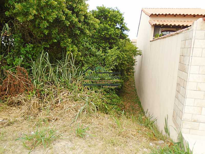 Conheça DSC03384 do imóvel - Terreno Residencial à venda Cordeirinho (Ponta Negra), Maricá - R$ 210.000 - T116 - 5 DSC03384 - 5
