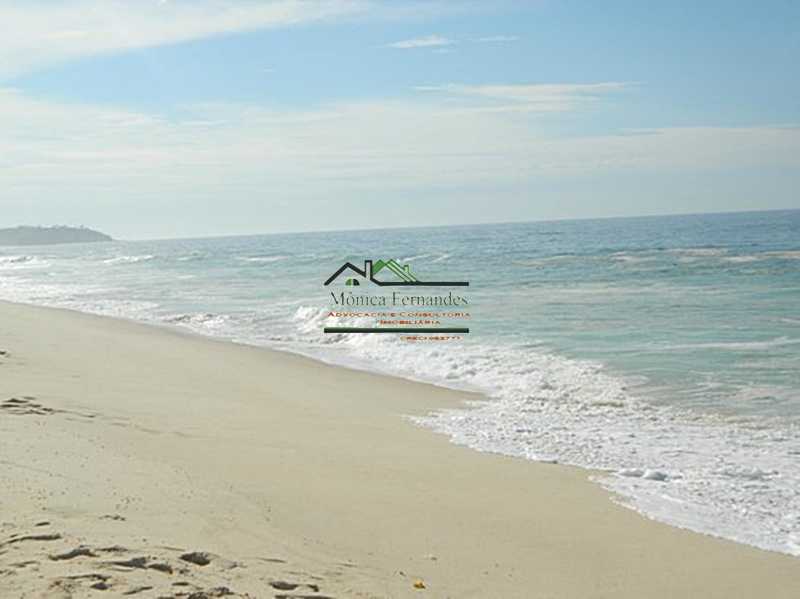 Conheça fotopraia_cordeirinho do imóvel - Terreno Residencial à venda Cordeirinho (Ponta Negra), Maricá - R$ 210.000 - T116 - 9 fotopraia_cordeirinho - 9