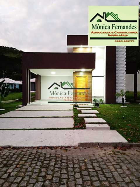 Conheça ef01e29b-7562-4a81-8646-e3f965 do imóvel - Casa em Condomínio 3 quartos à venda São José do Imbassaí, Maricá - R$ 495.000 - R429 - 1 ef01e29b-7562-4a81-8646-e3f965 - 1