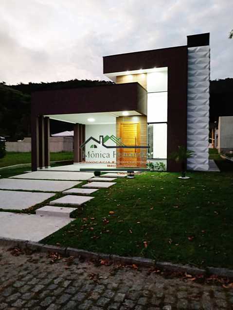Conheça 5ed6589b-2ab7-47fd-925a-3248e9 do imóvel - Casa em Condomínio 3 quartos à venda São José do Imbassaí, Maricá - R$ 495.000 - R429 - 7 5ed6589b-2ab7-47fd-925a-3248e9 - 7