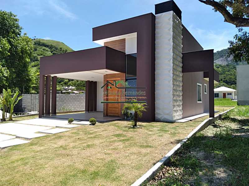 Conheça 233f71fd-f75c-4eac-a4e2-44f90a do imóvel - Casa em Condomínio 3 quartos à venda São José do Imbassaí, Maricá - R$ 495.000 - R429 - 9 233f71fd-f75c-4eac-a4e2-44f90a - 9