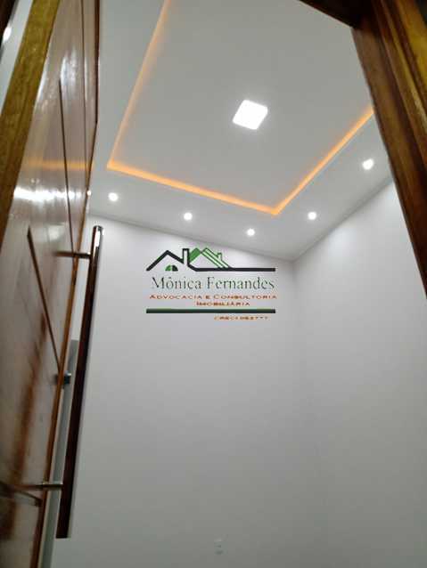 Conheça a11bd2a4-398c-4abe-854f-a557b8 do imóvel - Casa em Condomínio 3 quartos à venda São José do Imbassaí, Maricá - R$ 495.000 - R429 - 11 a11bd2a4-398c-4abe-854f-a557b8 - 11