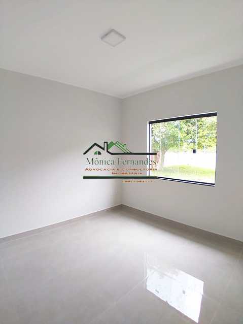 Conheça 26aa8154-35f9-4f50-acef-9a51b7 do imóvel - Casa em Condomínio 3 quartos à venda São José do Imbassaí, Maricá - R$ 495.000 - R429 - 16 26aa8154-35f9-4f50-acef-9a51b7 - 16