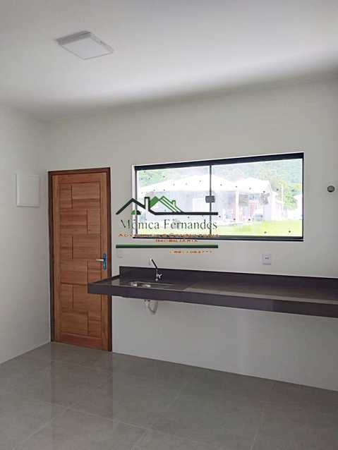 Conheça e9509f42-616c-405a-9783-86ee9f do imóvel - Casa em Condomínio 3 quartos à venda São José do Imbassaí, Maricá - R$ 495.000 - R429 - 20 e9509f42-616c-405a-9783-86ee9f - 20