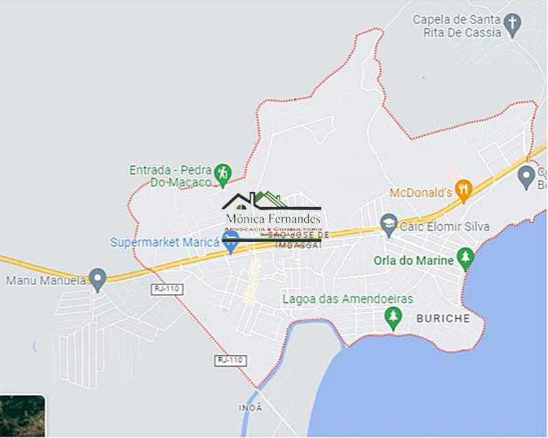 Conheça 1 do imóvel - Casa em Condomínio 3 quartos à venda São José do Imbassaí, Maricá - R$ 495.000 - R429 - 28 1 - 28