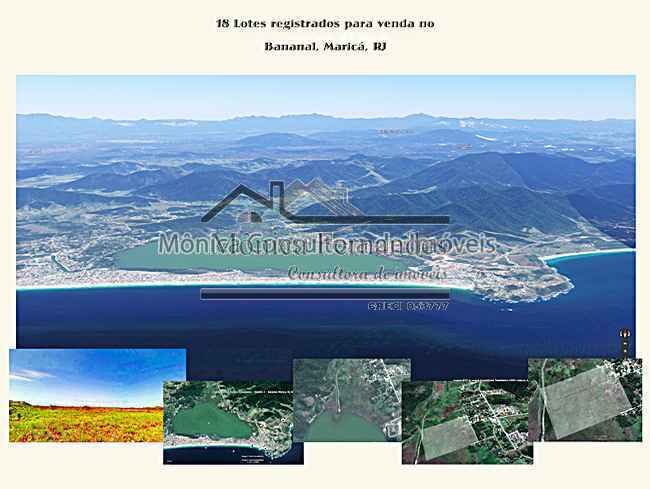 Conheça FOTO 5 do imóvel - Terreno Residencial à venda Estrada Ponta Negra-Sampaio Correia, Ponta Negra (Ponta Negra), Maricá - R$ 1.500.000 - A007 - 5 FOTO 5 - 5