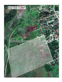 Conheça FOTO 2 do imóvel - Terreno Residencial à venda Estrada Ponta Negra-Sampaio Correia, Ponta Negra (Ponta Negra), Maricá - R$ 1.500.000 - A007 - 2 FOTO 2 - 2