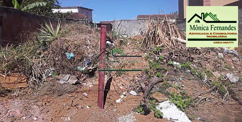 Conheça 1 do imóvel - Terreno Residencial à venda Araçatiba, Maricá - R$ 140.000 - T118 - 2 1 - 2