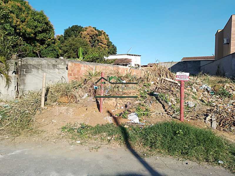 Conheça 4 do imóvel - Terreno Residencial à venda Araçatiba, Maricá - R$ 140.000 - T118 - 3 4 - 3