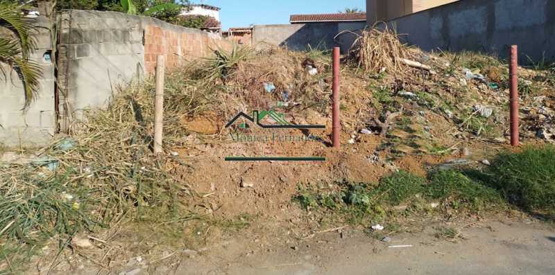 Conheça 6 do imóvel - Terreno Residencial à venda Araçatiba, Maricá - R$ 140.000 - T118 - 7 6 - 7