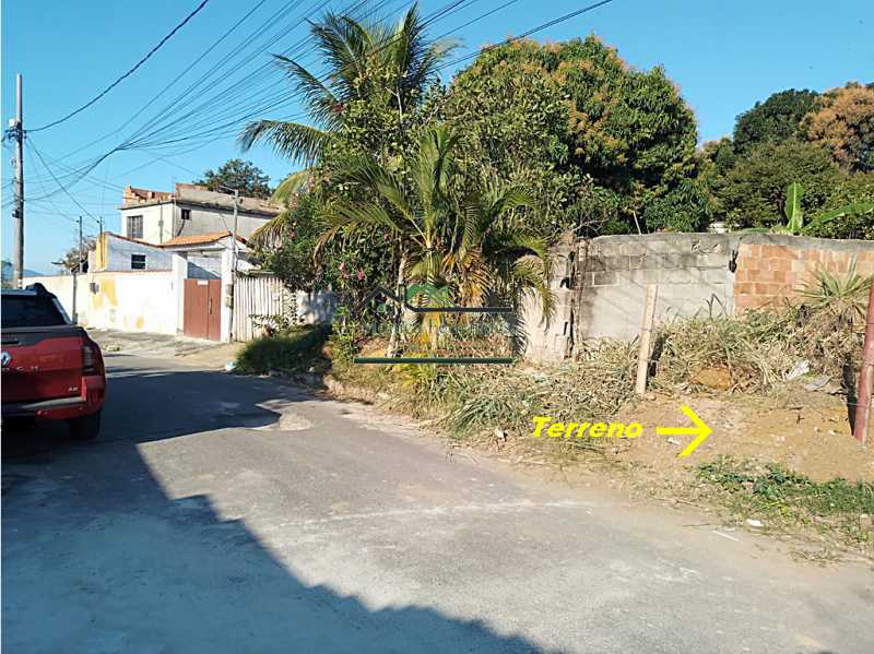 Conheça 7 do imóvel - Terreno Residencial à venda Araçatiba, Maricá - R$ 140.000 - T118 - 8 7 - 8
