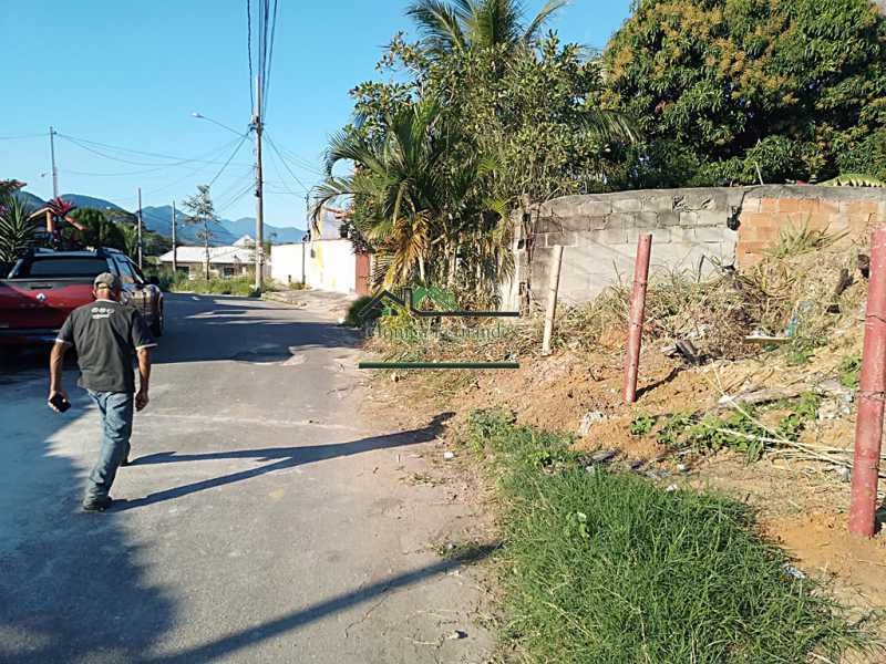 Conheça 10 do imóvel - Terreno Residencial à venda Araçatiba, Maricá - R$ 140.000 - T118 - 10 10 - 10