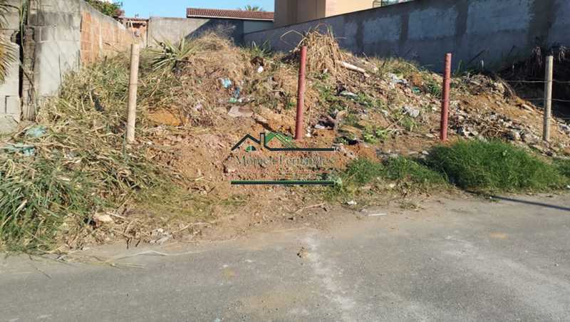 Conheça 11 do imóvel - Terreno Residencial à venda Araçatiba, Maricá - R$ 140.000 - T118 - 11 11 - 11