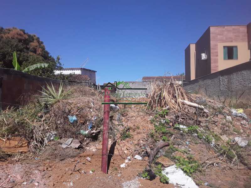Conheça 16 do imóvel - Terreno Residencial à venda Araçatiba, Maricá - R$ 140.000 - T118 - 13 16 - 13