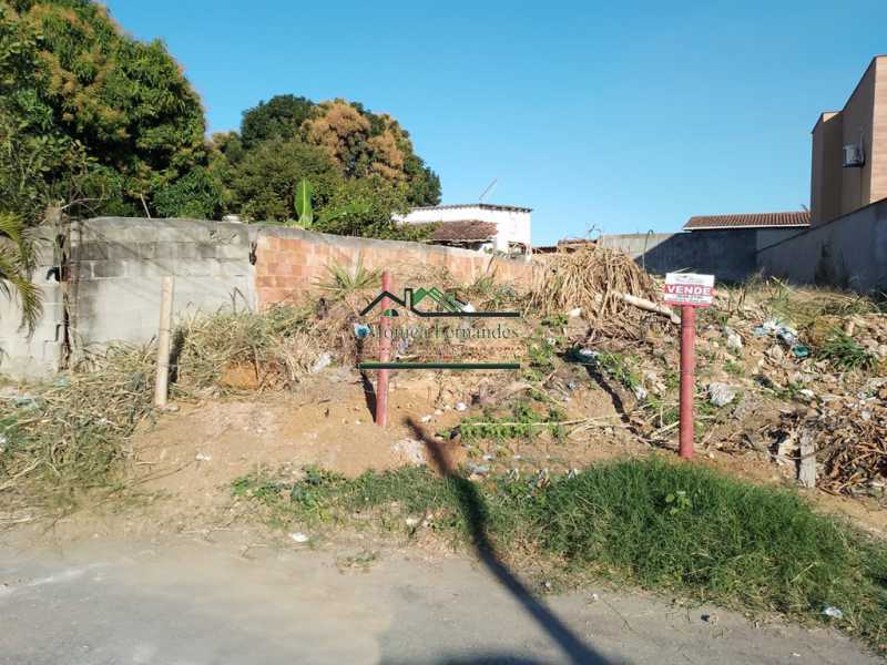 Conheça 24 do imóvel - Terreno Residencial à venda Araçatiba, Maricá - R$ 140.000 - T118 - 15 24 - 15