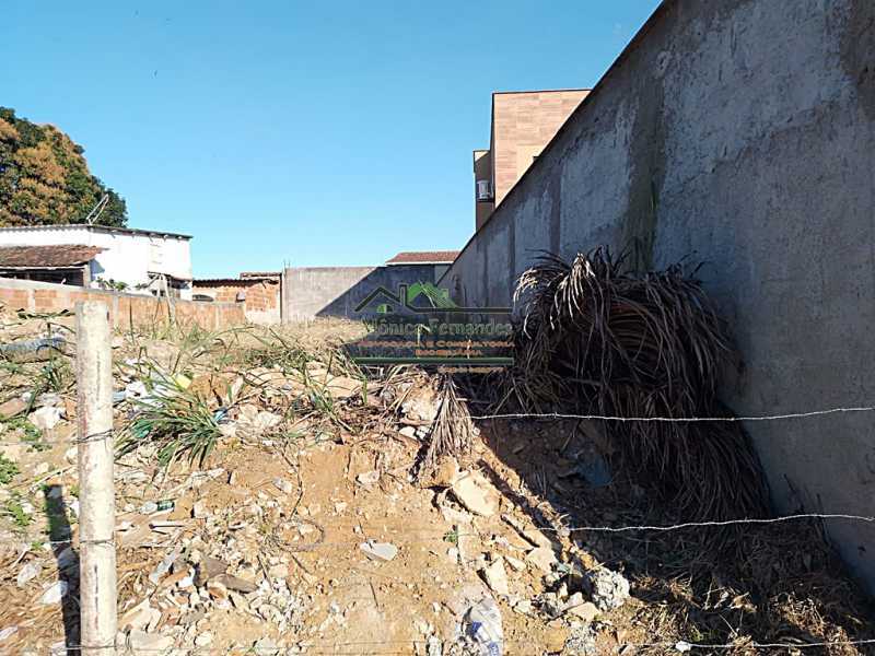 Conheça 29 do imóvel - Terreno Residencial à venda Araçatiba, Maricá - R$ 140.000 - T118 - 17 29 - 17