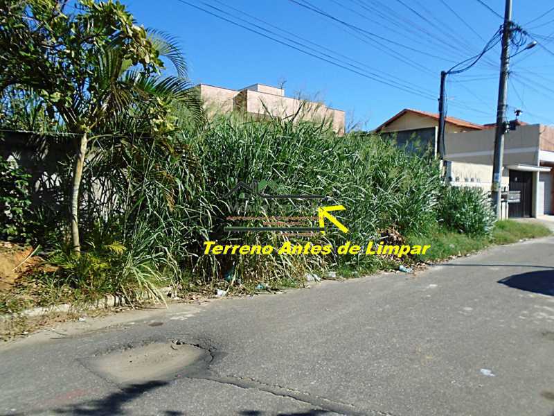 Conheça DSC03500 do imóvel - Terreno Residencial à venda Araçatiba, Maricá - R$ 140.000 - T118 - 4 DSC03500 - 4